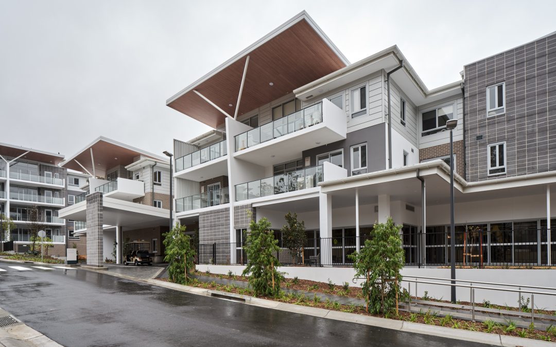 Wahroonga