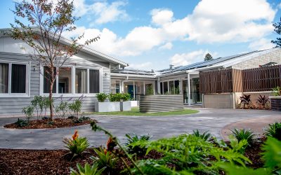 North Paramatta
